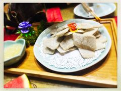 -北平味道.京味菜.烤鸭(梨园店)