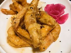 -大鸭梨烤鸭店(花园村店)