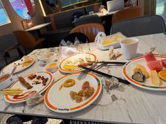 -比格比萨自助(宝山日月光店)