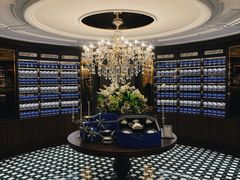 -CHARLIETOWN红茶公司(南京万象天地店)