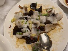 -酌宴府The China Club·广州万富希尔顿酒店(云城东路店)