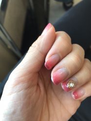 -阿噶西美甲美睫