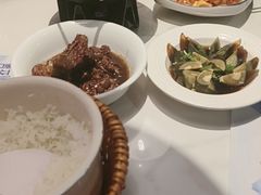 -青花小镇(凯翔新天地店)