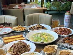 -永红源啤酒·烧烤·海鲜·大排档(青特城店)