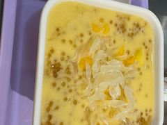 -满记甜品(巴黎春天宝山店)