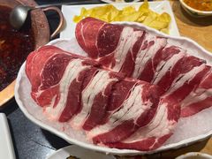 -老版火锅(半坡店)