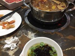-吉布鲁牛排海鲜自助(巴南万达广场店)