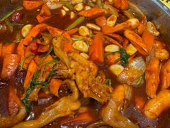 -黄记煌三汁焖锅(华发商都店)