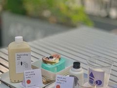 -ADO KAFE(大学城店)