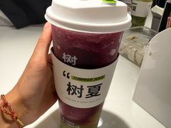 -阿水大杯茶(西单华威约饭街店)