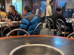 -将台涮肉(酒仙桥店)