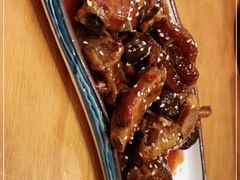 话梅小排-锦小馆(安贞店)