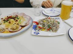 -来之顺海鲜菜馆·青岛菜·始于1993(栈桥店)