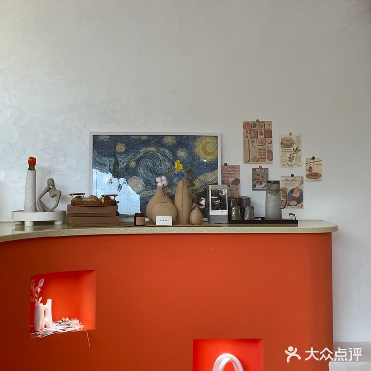 麦间甜屿丨藏在巷子里的🍞