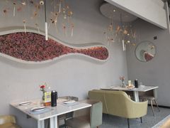 -赵小姐丨新中餐(曲江店)