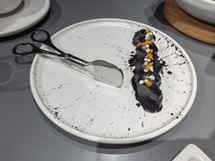 -小大董·烤鸭(观景餐厅·南京西路店)
