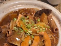 -老客家·客家菜(万达店)