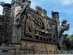 -三国赤壁古战场