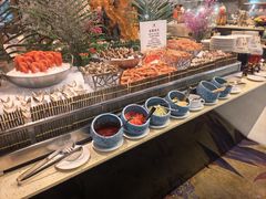 -雅枫国际酒店—枫叶自助餐(福田店)