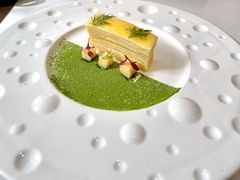 猫山王千层-上蔬无瑕· 创意素食·Vegetarian(华采天地店)