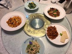 -大碗居·烤鸭·鱼头泡饼(天坛东门店)