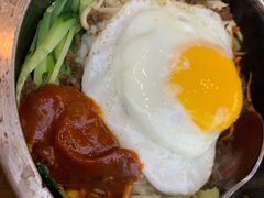-妙香居韩国烤肉(容桂天佑城店)