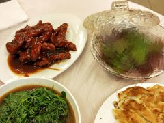 -玲珑餐厅(陕西南路店)