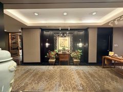 -海天楼中餐厅(吴宫泛太平洋酒店)