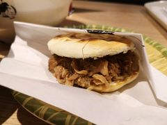-白起肉夹馍