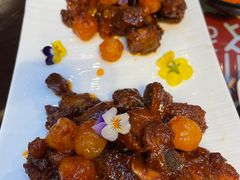 -云和祥食府·特色云南菜(金碧公园店)