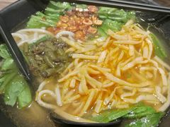 -桂在香知桂林米粉(红博中央公园店)