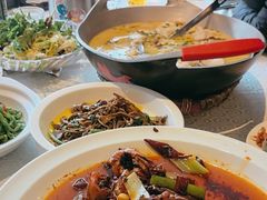 -辣婆婆(航天桥店)