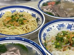 -陈记三及第(上沙店)
