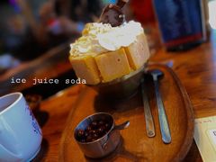 -楠火锅(哈尔滨金爵万象店)