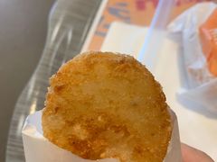 -麦当劳(曲阳店)