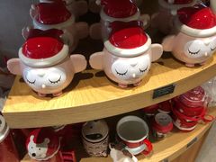 -星巴克(北京新东安)