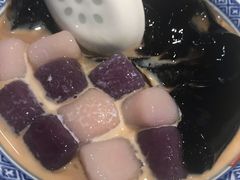 -老廣糖水铺(乐汇城店)