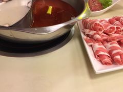 -彤德莱牛肉火锅(双港店)