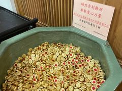 -龙华素斋(龙华路店)