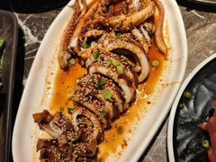 -前海沿·青岛菜(李沧万达店)