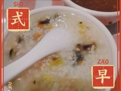 -孟记粥铺·家常菜·烧烤·粥(亚运村店)