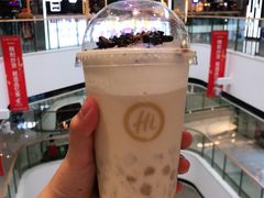-海底捞火锅(高新万达广场店)