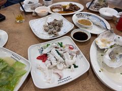 -揭阳钟记小食(福田新村店)