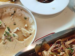 -凯鸽酒楼(恒安新区店)