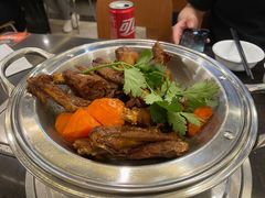 -美极鲜食坊(宝安南路店)