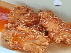 -必胜客(尹山湖歌林公园店)