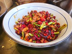 -陈厨老味·老派郴州菜(宜章店)