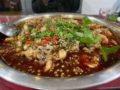 -米二红烧兔(华阳店)