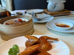 -利苑酒家(华熙国际店)