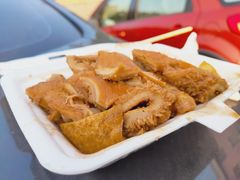 牛肚-细妹五香牛杂(步行街店)